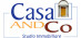 Casa and Co - Studio Immobiliare