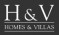 Homes & Villas - H&V