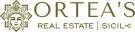 ORTEA'S REAL ESTATE immobiliare a Siracusa