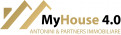 My House 4.0 - Antonini & Partners