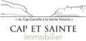 Cap Et Sainte Immobilier