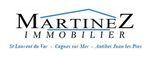 Martinez Immobilier