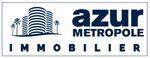 Azur Metropole Immobilier