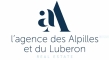 L'AGENCE DES ALPILLES ET DU LUBERON - Saint-Rémy-de-Provence