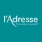 L'ADRESSE - Logeris - l'Adresse - Logevry