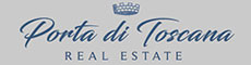 Porta di Toscana Real Estate  Agenzia Immobiliare