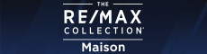 RE/MAX Collection Maison