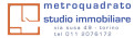Metroquadrato Studio Immobiliare