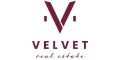 Velvet real estate