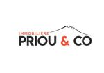 Immobiliere Priou & Co.