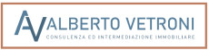 Alberto Vetroni - Consulenza ed Intermediazione immobiliare