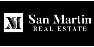 San Martin Real Estate