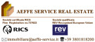 Aeffe Service Real Estate