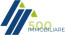 500 immobiliare