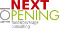 NEXT OPENING - FOOD & BEVERAGE CONSULTING SRLS