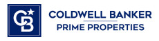 COLDWELL BANKER - Prime Properties