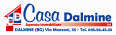 Logo Casa Dalmine srl
