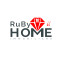 RUBY"HOME