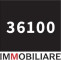 36100 IMMOBILIARE