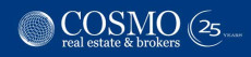 cosmo real estate & brokers srl