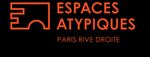 ESPACES ATYPIQUES PARIS RIVE DROITE