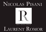 NICOLAS PISANI REA (NICOLAS PISANI & LAURENT ROMOR)