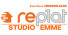 Replat Studio Emme Immobiliare