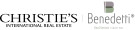 Christie’s International Real Estate | Benedetti Luxury Properties
