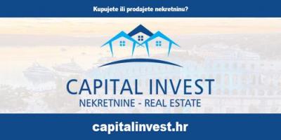 Capital invest d.o.o.
