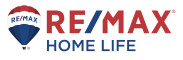RE/MAX HOME LIFE