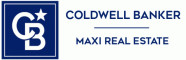 COLDWELL BANKER Maxi Real Estate
