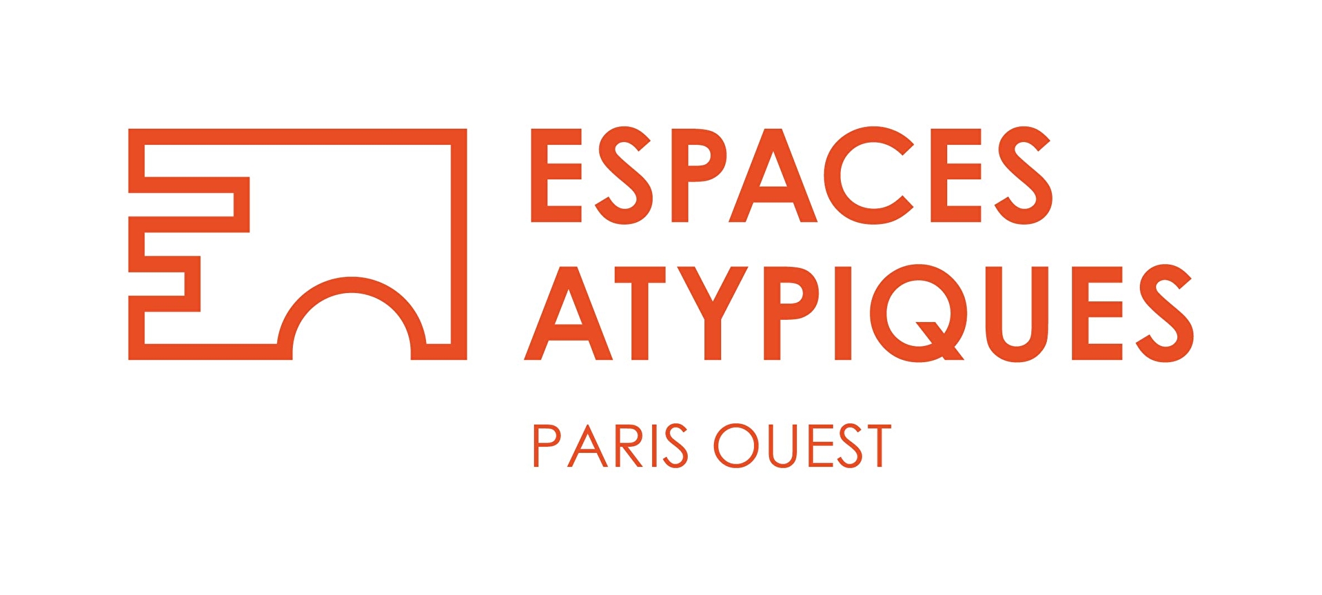 ESPACES ATYPIQUES Paris - ESPACES ATYPIQUES Paris - Ouest