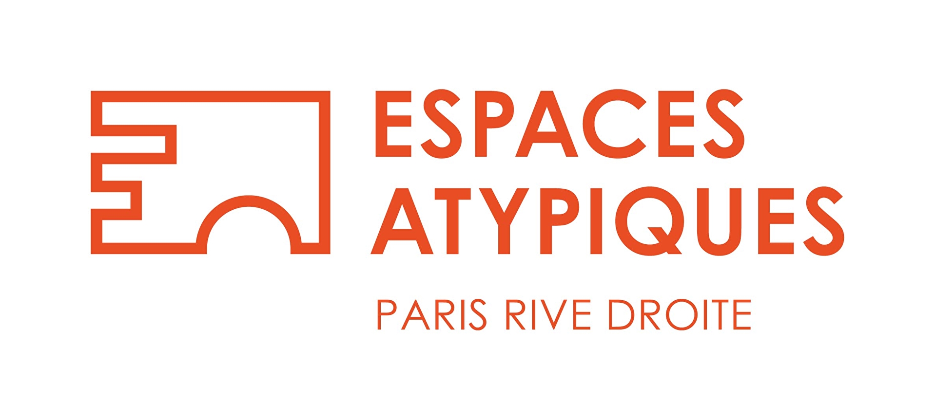 ESPACES ATYPIQUES Paris - ESPACES ATYPIQUES Paris - Rive Droite