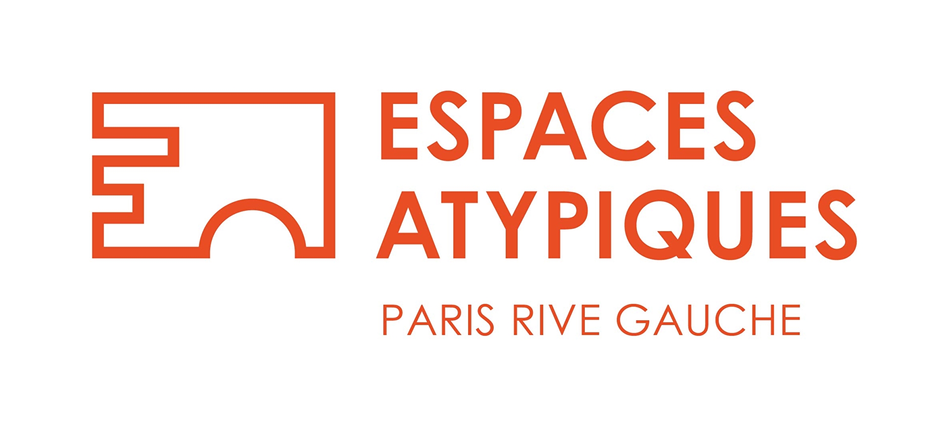 ESPACES ATYPIQUES Paris - ESPACES ATYPIQUES Paris - Rive Gauche