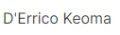D'Errico Keoma