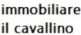 Logo immobiliare il cavallino