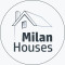 Milan Houses