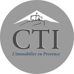 CTI L'Immobilier en Provence