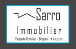 Sarro Immobilier