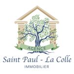 Agence Saint Paul - La Colle Immobilier
