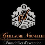 Guillaume Nouvellet - Immobilier D'exception