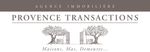 Provence Transactions