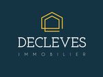 Decleves Immobilier
