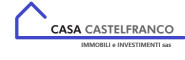 CASA CASTELFRANCO Agenzia Immobiliare di Immobili e Investimenti sas