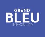 Grand Bleu Nice Nord et ses Collines