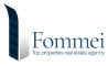 Fommei - Top properties real estate agency