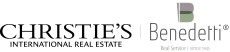 Christie's International Real Estate | Dr. Benedetti Real Service® |