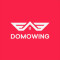 Domowing