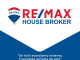 RE/MAX House Broker