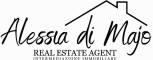 Alessia di Majo Real Estate Agent